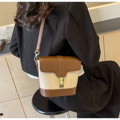 Túi Đeo Chéo Nữ - Giỏ Xách Mona - tt240351