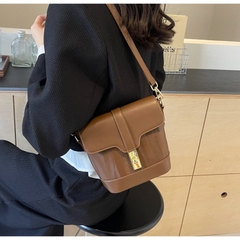 Túi Đeo Chéo Nữ - Giỏ Xách Mona - tt240351