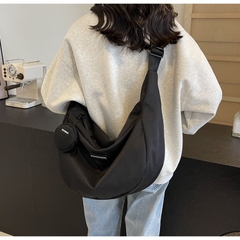Túi Xách To Đeo Chéo Nữ - Giỏ Xách Size Lớn Đeo Vai Mona - tt240501