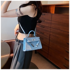 Túi Đeo Chéo Nữ Có Quai Xách - Giỏ Xách Đeo Vai Mona - tt240502