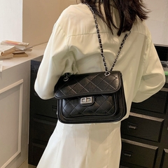 Túi Đeo Vai Nữ - Giỏ Xách Đeo Chéo Mona - tt230634