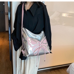 Balo Nữ Túi Quai Xách Nữ Đeo Chéo - Giỏ Xách Đeo Vai Mona - tt230905