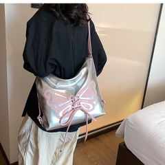 Balo Nữ Túi Quai Xách Nữ Đeo Chéo - Giỏ Xách Đeo Vai Mona - tt230905