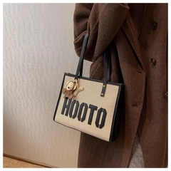 Túi Kẹp Nách Size To Nữ - Giỏ Đeo Vai Mona - tt221048