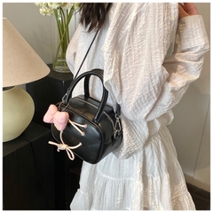 Túi Quai Xách Đeo Chéo Nữ - Giỏ Xách Đeo Vai Mona - tt240521