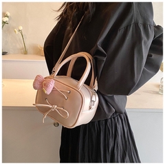 Túi Quai Xách Đeo Chéo Nữ - Giỏ Xách Đeo Vai Mona - tt240521