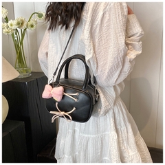 Túi Quai Xách Đeo Chéo Nữ - Giỏ Xách Đeo Vai Mona - tt240521