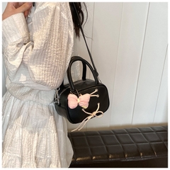 Túi Quai Xách Đeo Chéo Nữ - Giỏ Xách Đeo Vai Mona - tt240521