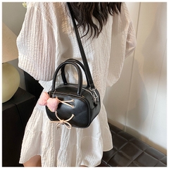 Túi Quai Xách Đeo Chéo Nữ - Giỏ Xách Đeo Vai Mona - tt240521