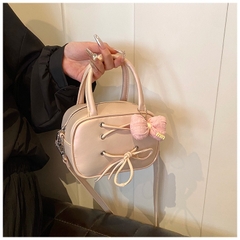 Túi Quai Xách Đeo Chéo Nữ - Giỏ Xách Đeo Vai Mona - tt240521