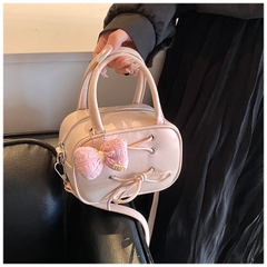 Túi Quai Xách Đeo Chéo Nữ - Giỏ Xách Đeo Vai Mona - tt240521