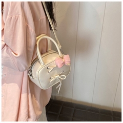 Túi Quai Xách Đeo Chéo Nữ - Giỏ Xách Đeo Vai Mona - tt240521