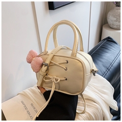 Túi Quai Xách Đeo Chéo Nữ - Giỏ Xách Đeo Vai Mona - tt240521