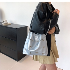 Túi Đeo Vai Nữ Cỡ Lớn - Giỏ Xách Size To Mona - tt230908
