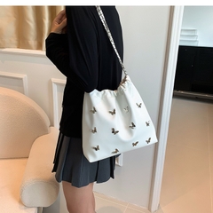 Túi Đeo Vai Nữ Cỡ Lớn - Giỏ Xách Size To Mona - tt230908