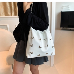 Túi Đeo Vai Nữ Cỡ Lớn - Giỏ Xách Size To Mona - tt230908