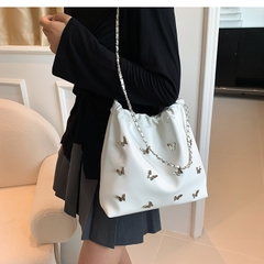 Túi Đeo Vai Nữ Cỡ Lớn - Giỏ Xách Size To Mona - tt230908