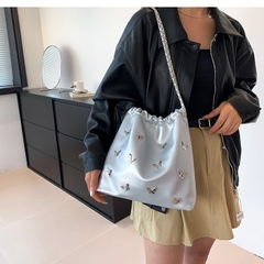 Túi Đeo Vai Nữ Cỡ Lớn - Giỏ Xách Size To Mona - tt230908