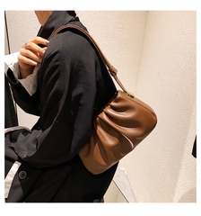 Túi Đeo Vai Đeo Kẹp Nách Nữ - Túi Đeo Chéo Mona - tt221054