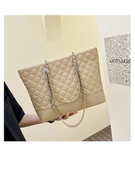 Túi Xách To Đeo Vai Nữ - Giỏ Xách Size Lớn Mona - tt240509