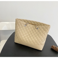 Túi Xách To Đeo Vai Nữ - Giỏ Xách Size Lớn Mona - tt240509