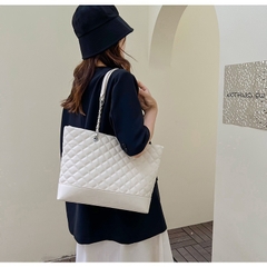 Túi Xách To Đeo Vai Nữ - Giỏ Xách Size Lớn Mona - tt240509