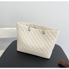 Túi Xách To Đeo Vai Nữ - Giỏ Xách Size Lớn Mona - tt240509