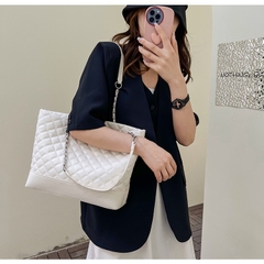 Túi Xách To Đeo Vai Nữ - Giỏ Xách Size Lớn Mona - tt240509