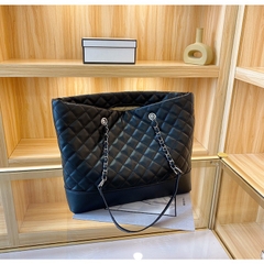 Túi Xách To Đeo Vai Nữ - Giỏ Xách Size Lớn Mona - tt240509