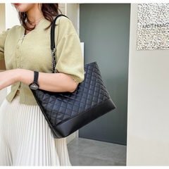Túi Xách To Đeo Vai Nữ - Giỏ Xách Size Lớn Mona - tt240509