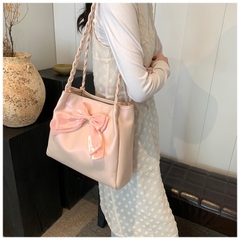 Túi Xách To Đeo Đeo Vai - Giỏ Xách Size Lớn Mona - tt240510