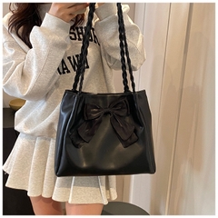 Túi Xách To Đeo Đeo Vai - Giỏ Xách Size Lớn Mona - tt240510