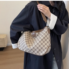 Túi Quai Xách Size To Nữ - Giỏ Xách Lớn Đeo Chéo Mona - tt230913- túi xách