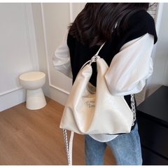 Túi Đeo Vai Balo Lô Nữ - Giỏ Xách Đeo Chéo Mona - tt230911
