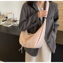 Túi Xách To Đeo Chéo Nữ - Giỏ Xách Size Lớn Đeo Vai Mona - tt240512