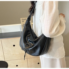 Túi Xách To Đeo Chéo Nữ - Giỏ Xách Size Lớn Đeo Vai Mona - tt240512
