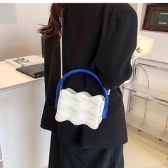 Túi Quai Xách Nữ - Giỏ Đeo Chéo Mona - tt220636