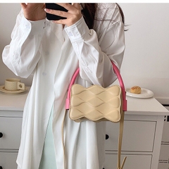 Túi Quai Xách Nữ - Giỏ Đeo Chéo Mona - tt220636
