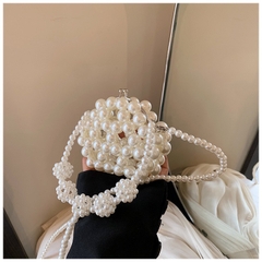 Túi Mini Đeo Chéo Nữ - Giỏ Xách Size Nhỏ Mona - tt240515