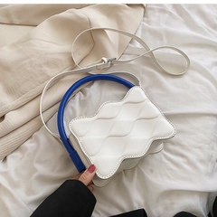 Túi Quai Xách Nữ - Giỏ Đeo Chéo Mona - tt220636