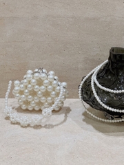 Túi Mini Đeo Chéo Nữ - Giỏ Xách Size Nhỏ Mona - tt240515