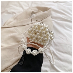 Túi Mini Đeo Chéo Nữ - Giỏ Xách Size Nhỏ Mona - tt240515