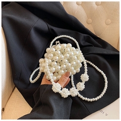 Túi Mini Đeo Chéo Nữ - Giỏ Xách Size Nhỏ Mona - tt240515