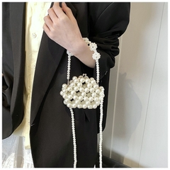 Túi Mini Đeo Chéo Nữ - Giỏ Xách Size Nhỏ Mona - tt240515