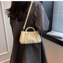 Túi Quai Xách Đeo Chéo Nữ - Giỏ Xách Đeo Vai Mona - tt23064