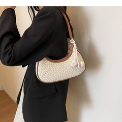 Túi Đeo Vai Nữ - Giỏ Xách Đeo Chéo Mona - tt231001