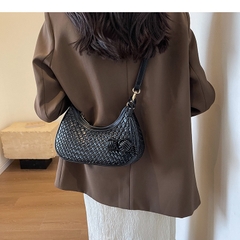 Túi Đeo Vai Nữ - Giỏ Xách Đeo Chéo Mona - tt231001