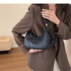 Túi Đeo Vai Nữ - Giỏ Xách Đeo Chéo Mona - tt231001
