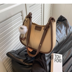 Túi Đeo Chéo Nữ - Giỏ Xách Đeo Vai Mona - tt231002