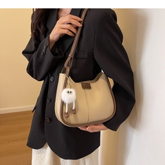 Túi Đeo Chéo Nữ - Giỏ Xách Đeo Vai Mona - tt231002
